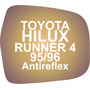 Espejo Retrovisor Izquierdo Toyota Hilux 4runner 90/97 Origi Toyota 4Runner