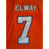 Jersey Mitchell & Ness 75th Anniversary X X L John Elway