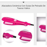 Oferta De Planchas De Pelo