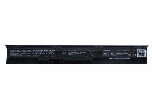 Bateria Para Hp Envy Pavilion 14 15 16 M7 Probook 440 Vi04