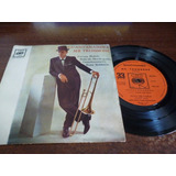 Mr Trombone Guantanamera Simple 7´ Argentino C/tapa