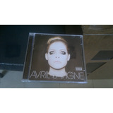 Cd Avril Lavigne,excelente Titulo