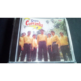 Cd Grupo Curramba La Celosa Mcm 95 Seminuevo Cumbia Sonidera