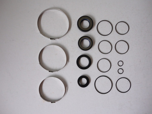 Kit Cajetin Honda Cr-v (2002-2006) Element (2003-2007) -9661 Foto 3