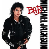 Vinilo Bad  Michael Jackson ( Gatefold Lp Jacket )  Nuevo