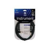 Cable Pw-g-10 Para Instrumento Planet Waves 3m#