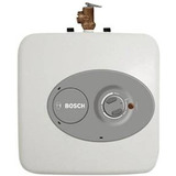 Bosch Es4 Punto De Uso Mini-tanque Calentador De Agua, 4 Gal