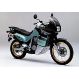 Honda Transalp  Kit De Carburador X 2 Consulte Año Y Modelo