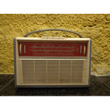 Antigo Rádio Philips - R 3384