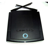 Roteador Wifi Linksys Cisco Modelo Wrt100  Sem Fonte