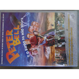 Dvd Original Peter Bell E O Bando Da Mão Negra $30 - Lote