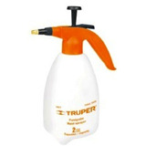 Fumigador Domestico 2 L Truper Atomizador Oferta 10235