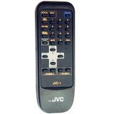 Control Universal Para Televisores Jvc Dn8