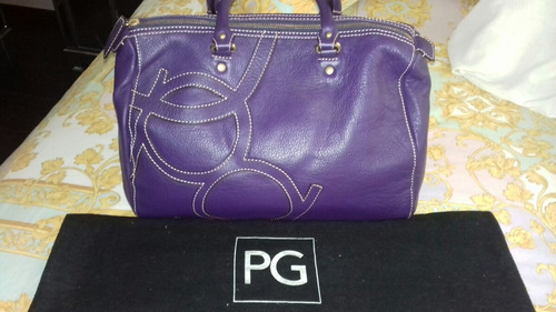 Bolsa Pg Nueva Original 100%