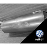 Vw Golf Mk6 Gti 2.0t Cañossilen 