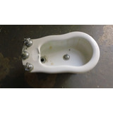 Bidet Antiguo