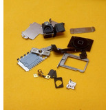  Camara Trasera Y Piezas Originales Para iPhone 4s Ipp9