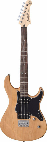 Guitarra Electrica Yamaha Pacifica Pac120hyns