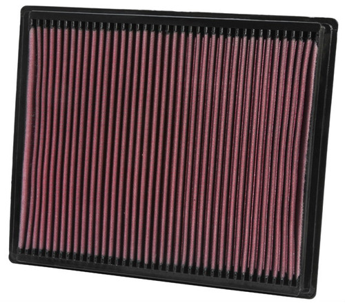 Filtro Flujo Reemplazo K&n 33-2286 Nissan Xterra 4.0 V6 05-