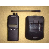 Radio Kenwood De Uhf Portatil