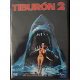 Dvd Pelicula : Tiburon 2 / Jaws 2