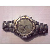 Reloj Para Caballero Marca Guess Modelo Waterpro