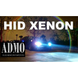 Bixenon Hid Xenon Plug And Play Digital Nueva Generacion