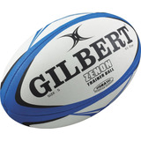 Pelota Rugby Nº5 Gilbert Entrenamiento Club Colegio Oferta!