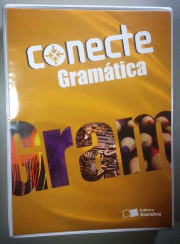 Box  Conecte Gramática Reflexiva Completo