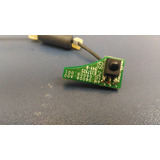 Sensor Receptor Do Controle Remoto  Projetor Benq Mp771