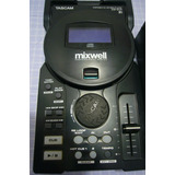 Cambio Repros Tascam Mp3