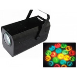 Oferta Proyector De Luces En Forma De Figuras A Solo $279