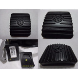 02pzs Gomas Original De Pedal Vocho Vw Sedan 311 721 173