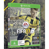 Xbox One Fifa 17 Nuevo