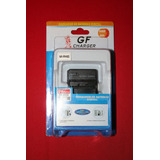 Cargador Generico Bateria Sony Hdr-cx7 Sr65 Dcr-dvd810 Nn