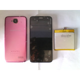 Alcatel One Touch Idol Mini 6012x Reparar/piezas/refacciones