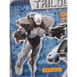 Robocop / Robocop Kotobukiya Jetpack