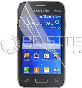 Film Protector Pantalla Celular Samsung Galaxy Young 2 G130