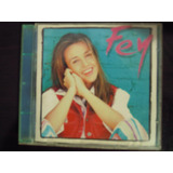 Fey Cd Homonimo Fey