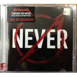 Metallica - Through The Never - U