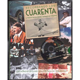 Recordando Los Cuarenta / Libro Con Dvd*