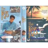 The Keys Vhs Gloria Arias-osborne Geoffrey Blake 1992