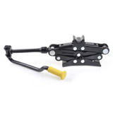 Crique  Renault Clio 2 Para Llave 17 Mm Con Bolsa