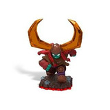 Skylanders Trampa Equipo: Trampa Head Master De Rush Carácte