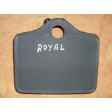 Porta Patente Para Moto Antiguas Royal Norton Ajs Guzzi Dkw