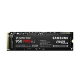 Samsung 950 Pro -serie 512gb Pcie Nvme - M.2 Ssd Interna De 