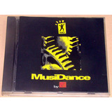 Music Dance 1 Le Click 2 Unlimited El Simbolo Erasure  Kktus