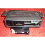 Compactera Reproductor  Extern Compac Disc Pioneer Cdx-fm637