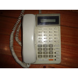 Telefono Inteligente Propiet Panasonic Mod. Kx-t7030xsin Env