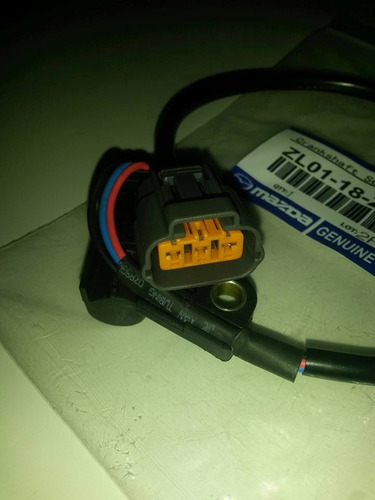 Sensor Posicion Cigueal  Mazda 323. Dimo Foto 6